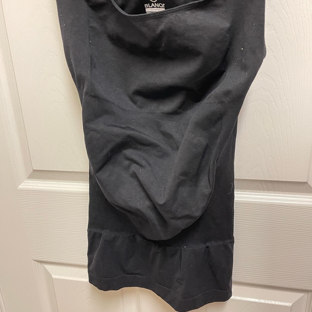 BLANQI Maternity Belly Support Tank Top - Picture 3 of 9